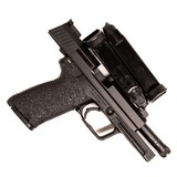 HECKLER & KOCH USP TACTICAL - 4 of 4