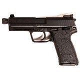 HECKLER & KOCH USP TACTICAL - 1 of 4