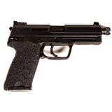 HECKLER & KOCH USP TACTICAL - 3 of 4