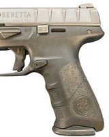 BERETTA Apx 9MM LUGER (9X19 PARA) - 4 of 7