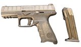 BERETTA Apx 9MM LUGER (9X19 PARA) - 7 of 7