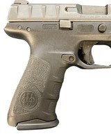 BERETTA Apx 9MM LUGER (9X19 PARA) - 5 of 7