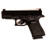 GLOCK 19 GEN5 - 2 of 4