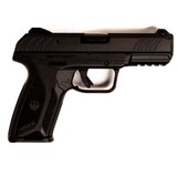 RUGER SECURITY-9 - 3 of 4