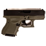 GLOCK 26 GEN4 - 3 of 4