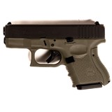 GLOCK 26 GEN4 - 1 of 4