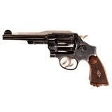 SMITH & WESSON D.A. 45 .45 ACP - 1 of 5