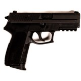 SIG SAUER SP2022 - 3 of 4