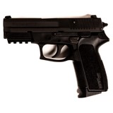 SIG SAUER SP2022 - 2 of 4