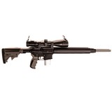 ROCK RIVER ARMS LAR-15 - 3 of 6