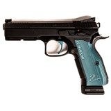 CZ SHADOW 2 SA - 1 of 4