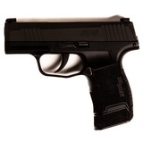 SIG SAUER P365 - 2 of 4