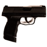 SIG SAUER P365 - 3 of 4