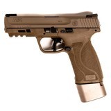 SMITH & WESSON M&P9 M2.0 - 1 of 4