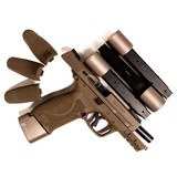 SMITH & WESSON M&P9 M2.0 - 4 of 4