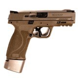 SMITH & WESSON M&P9 M2.0 - 3 of 4