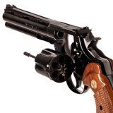 COLT PYTHON - 5 of 5