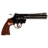 COLT PYTHON - 3 of 5