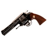 COLT PYTHON - 4 of 5