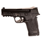 SMITH & WESSON M&P380 SHIELD EZ M2.0 - 2 of 4