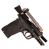 SMITH & WESSON M&P380 SHIELD EZ M2.0 - 4 of 4