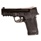 SMITH & WESSON M&P380 SHIELD EZ M2.0 - 1 of 4