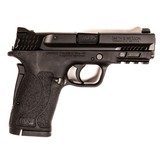 SMITH & WESSON M&P380 SHIELD EZ M2.0 - 3 of 4