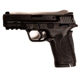 SMITH & WESSON M&P 380 Shield EZ M2.0 - 2 of 4