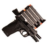 SMITH & WESSON M&P 380 Shield EZ M2.0 - 4 of 4