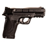 SMITH & WESSON M&P 380 Shield EZ M2.0 - 3 of 4