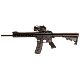 SMITH & WESSON M&P15-22 - 2 of 5