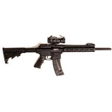 SMITH & WESSON M&P15-22 - 3 of 5