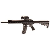 SMITH & WESSON M&P15-22 - 1 of 5