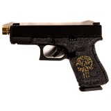 GLOCK G19 GEN5 - 1 of 4