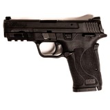 SMITH & WESSON M&P9 SHIELD EZ - 1 of 4