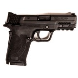 SMITH & WESSON M&P9 SHIELD EZ - 3 of 4