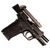 SMITH & WESSON M&P9 SHIELD EZ - 4 of 4