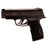 SIG SAUER P365 XL - 1 of 4