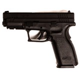 SPRINGFIELD ARMORY XD-9 - 2 of 4