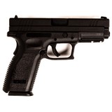 SPRINGFIELD ARMORY XD-9 - 3 of 4