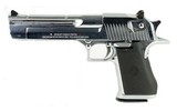 MAGNUM RESEARCH DESERT EAGLE - 1 of 1