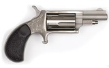 NORTH AMERICAN ARMS MINI REVOLVER - 1 of 1