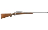 RUGER HAWKEYE HUNTER - 1 of 1