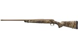 BROWNING X-BOLT - 1 of 1