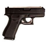 GLOCK G43X - 3 of 4