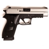 SIG SAUER P220 - 3 of 4