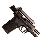 SMITH & WESSON M&P9 SHIELD EZ - 4 of 4