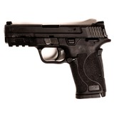 SMITH & WESSON M&P9 SHIELD EZ - 2 of 4