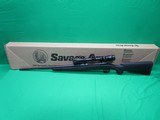 SAVAGE MODEL 110 - 1 of 7