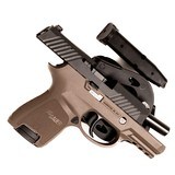 SIG SAUER P320 SUBCOMPACT - 4 of 4